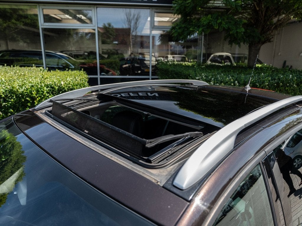 Renault Mégane Estate 1.2 TCe GT-Line | PANORAMADAK | BOSE, Auto's, Voorwielaandrijving, Euro 5, Gebruikt, 4 cilinders