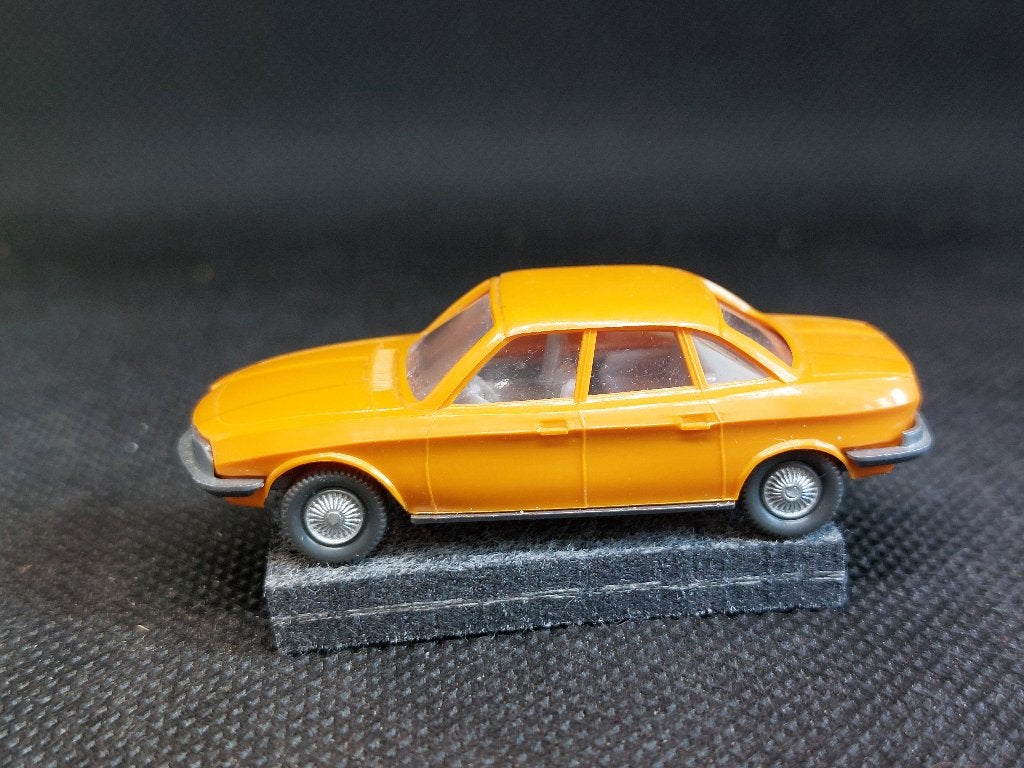 MTHO Wiking 0128 - NSU Ro 80 (14779), Ophalen of Verzenden, Gebruikt, Auto, Wiking