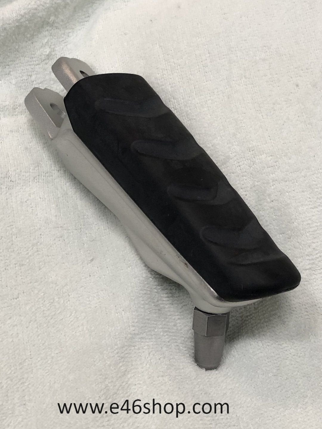 VOETSTEUN RECHTS VOOR BMW K MODELLEN OE 46717700914, -, -, Nieuw, Ophalen of Verzenden