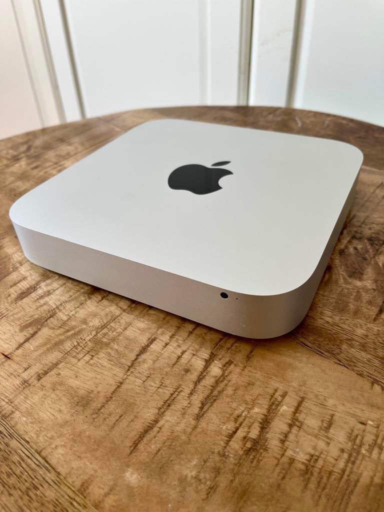 40x Mac Mini 2014 - i5 2.6GHz – 1TB Storage - 8GB RAM, Computers en Software, Apple Desktops, Ophalen, 2 tot 3 Ghz, Zo goed als nieuw