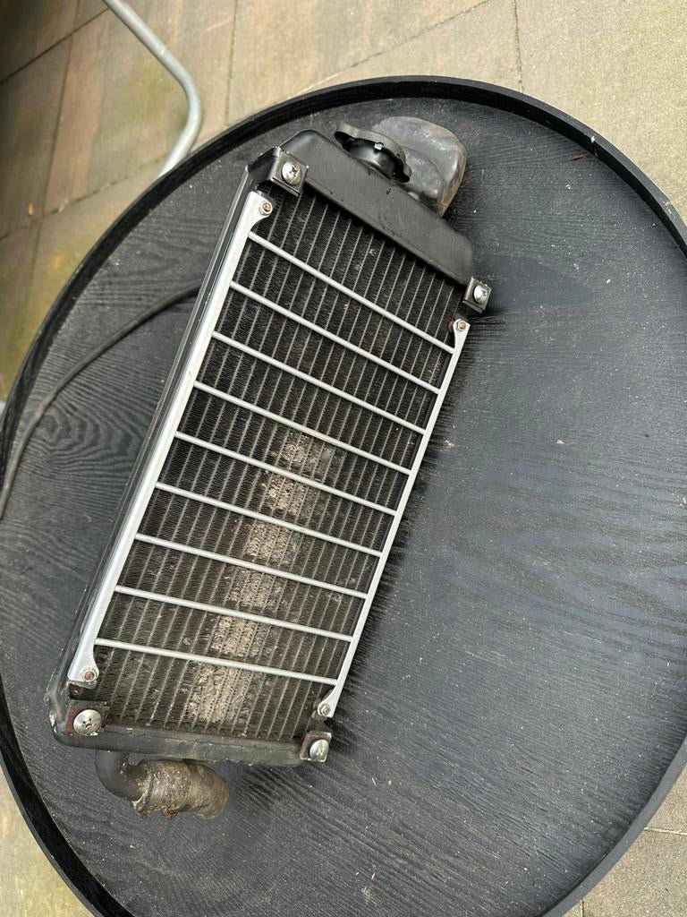 Suzuki Intruder onderdelen, Motoren, Ophalen of Verzenden, Gebruikt