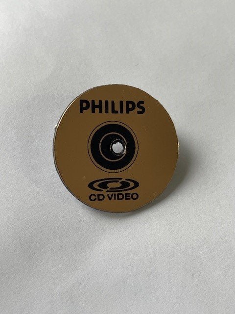 speldje Philips, Ophalen of Verzenden, Zo goed als nieuw, Overige onderwerpen