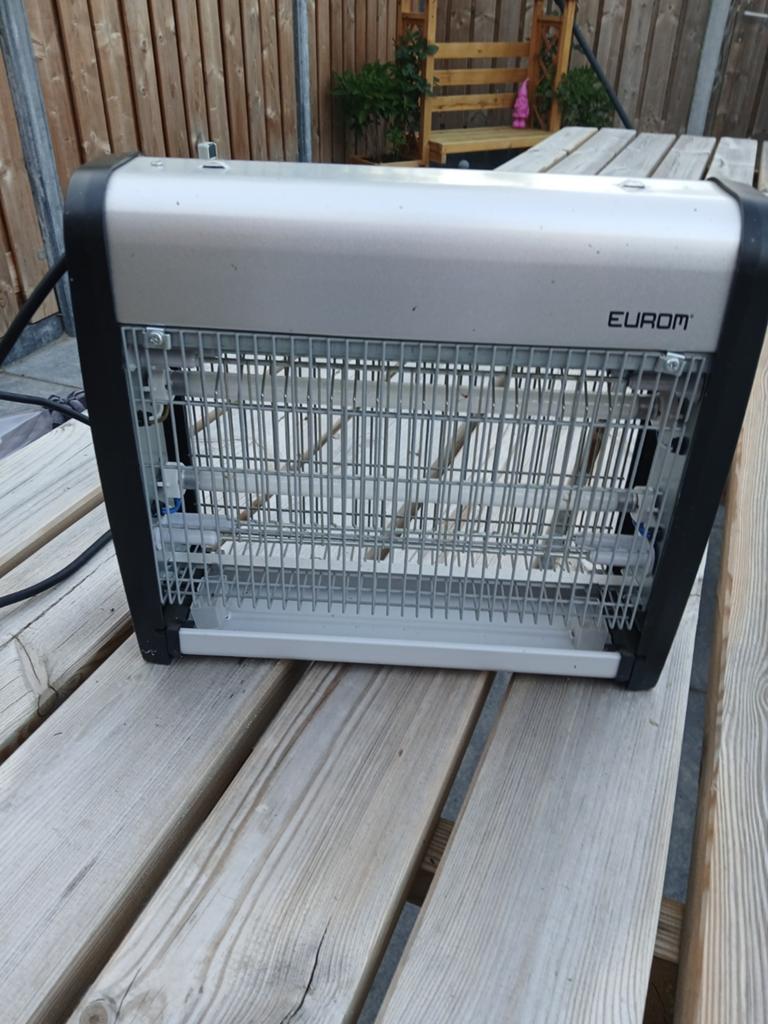 Insecten verdelger, Overige soorten