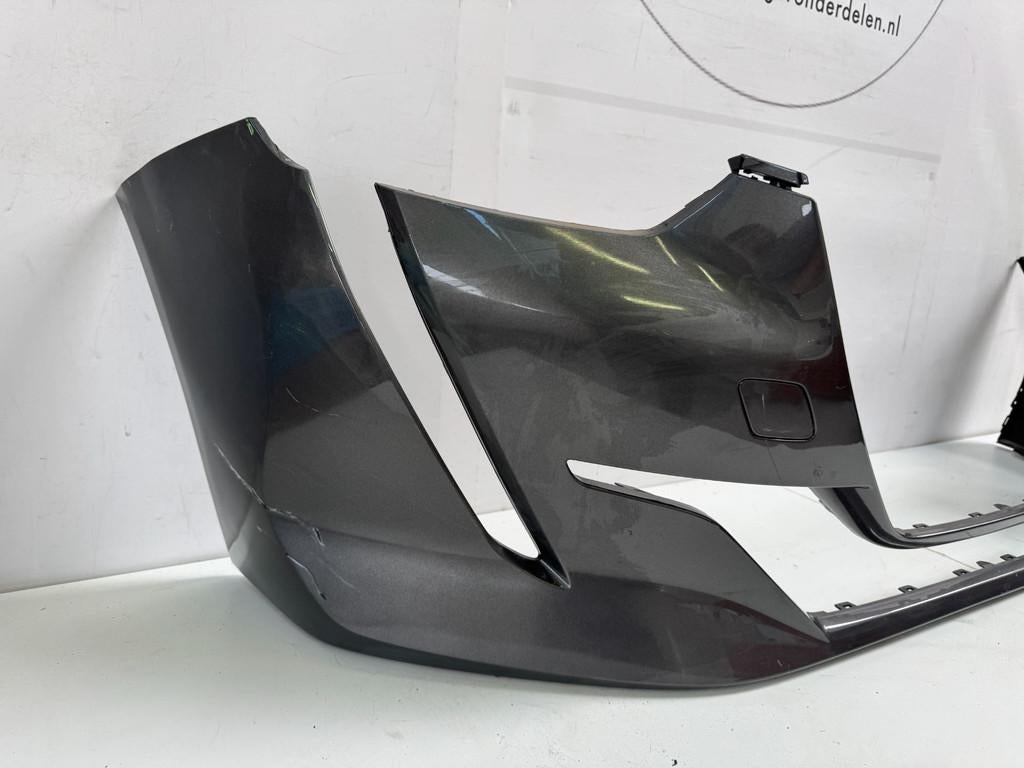 PEUGEOT 208 II VOORBUMPER BUMPER, Auto-onderdelen, Carrosserie en Plaatwerk, Taurusavenue 1
2132 LS  Hoofddorp, NL, Gebruikt, Contact.group@renault.com
