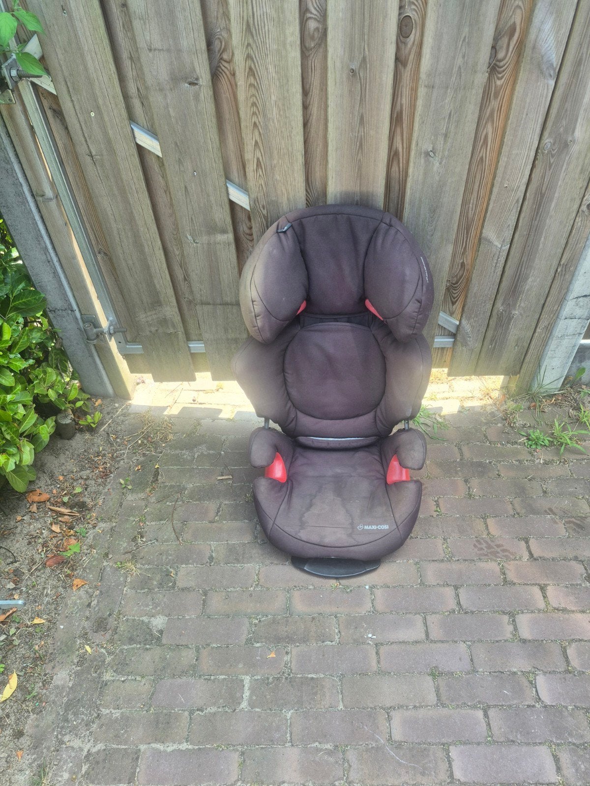 maxi cosi autostoel, Ophalen, 9 t/m 18 kg, Maxi-Cosi, Gebruikt