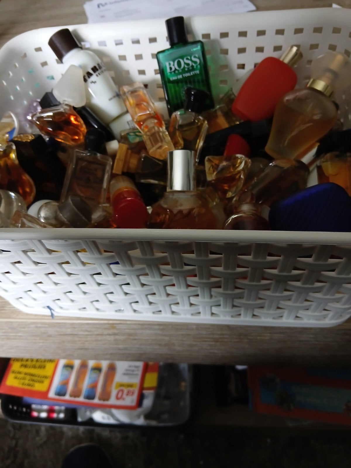 Te koop, Sieraden, Tassen en Uiterlijk, Verzenden