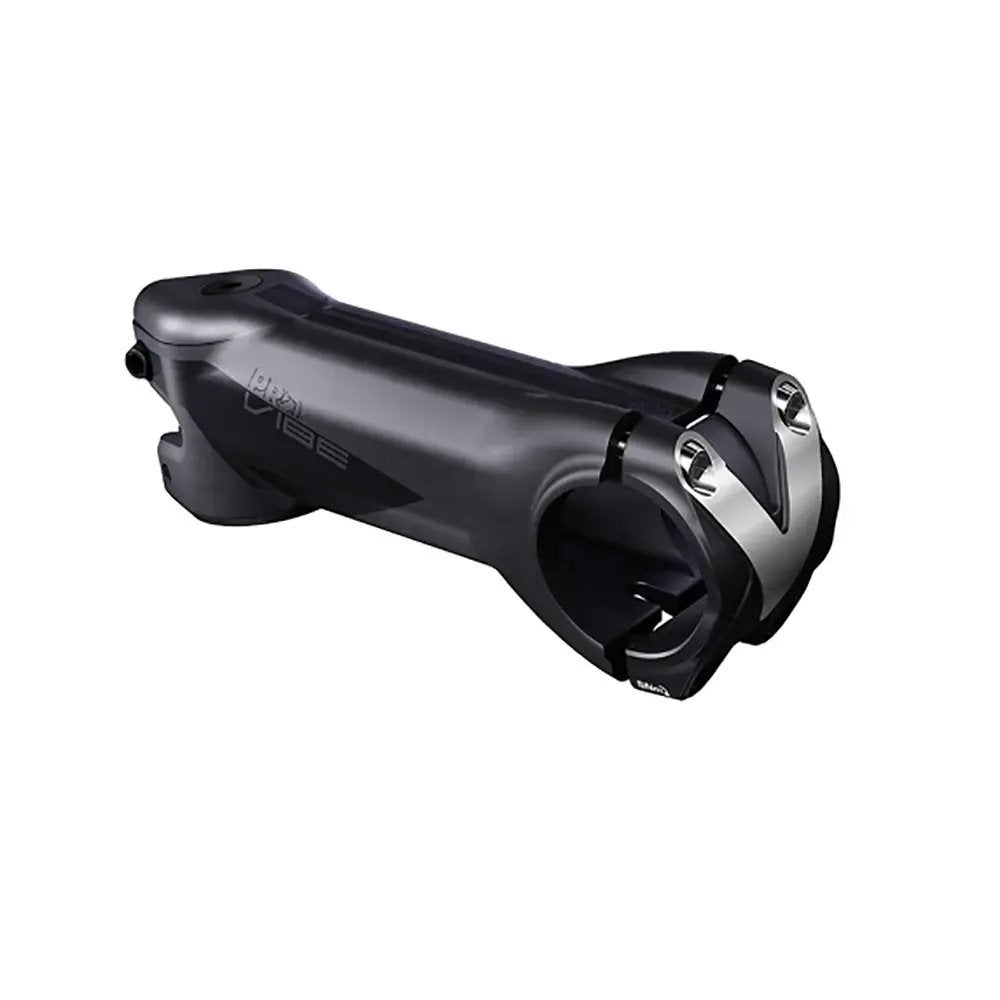 PRO VIBE 10 GRADEN STUURPEN ZWART 31.8MM Nieuw, Fietsen en Brommers, Fietsonderdelen, Stuur, Nieuw, Ophalen of Verzenden, Racefiets