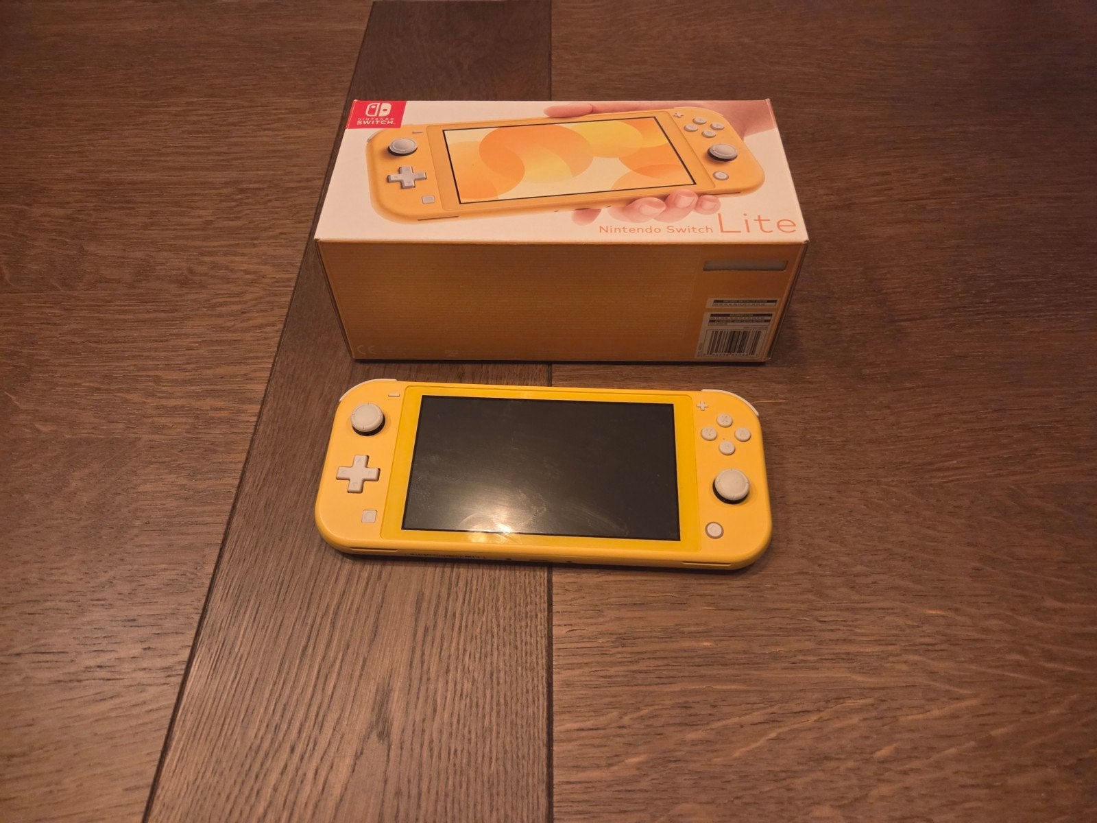 nintendo switch lite, Spelcomputers en Games, Spelcomputers | Nintendo Switch Lite, Ophalen, Overige kleuren, Zo goed als nieuw
