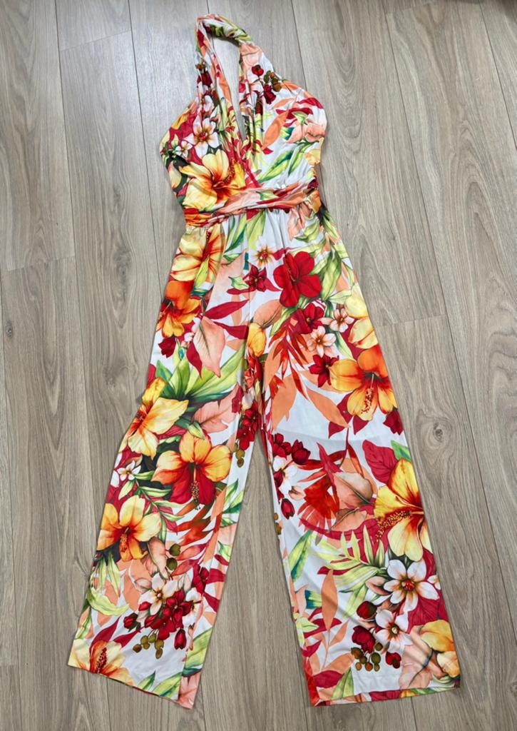 Gave Rinascimento jumpsuit - maat S, Ophalen of Verzenden, Zo goed als nieuw, Maat 36 (S)