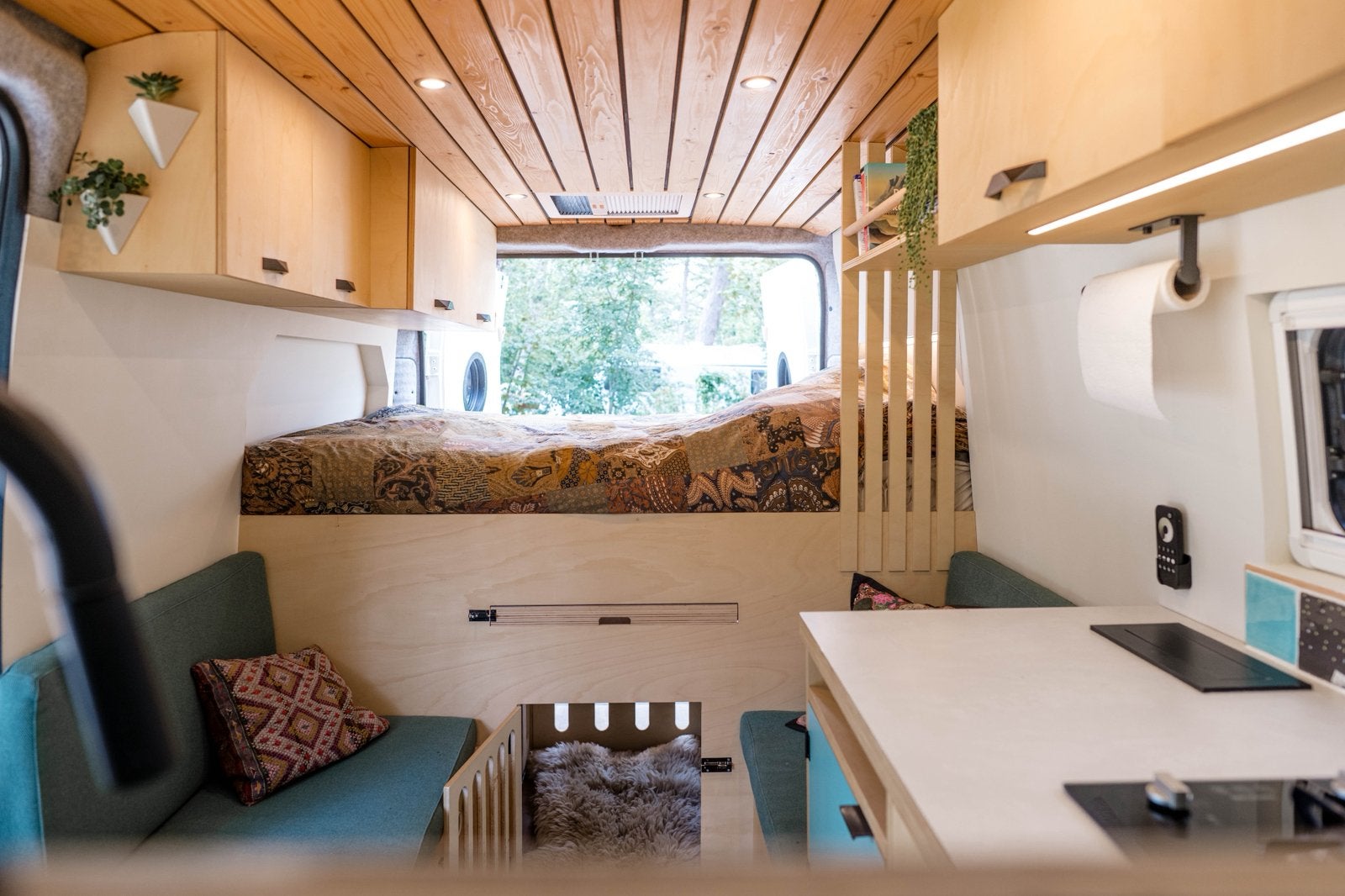 Caravans And Camping Unieke