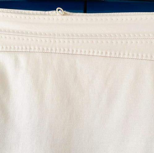 Steps rok maat 46 [DM], Kleding | Dames, Wit, Maat 46/48 (XL) of groter, Ophalen of Verzenden, Zo goed als nieuw