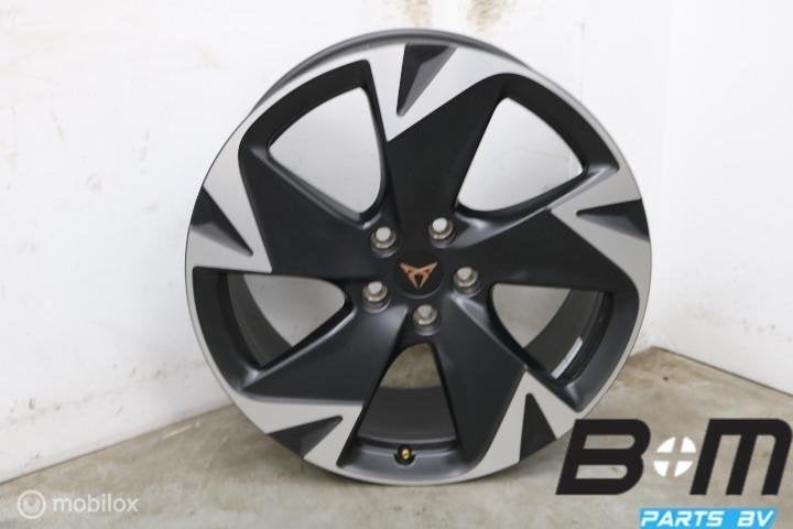 NIEUWSTAAT Org 19 inch velgen Seat Cupra Tavascan 11H601025A, Gebruikt, Velg(en), Overige maten