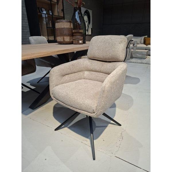 Fay armstoelen nu van €199,- voor €179,- per stuk, Huis en Inrichting, Stoelen, Ophalen, Nieuw, Stof, Eén