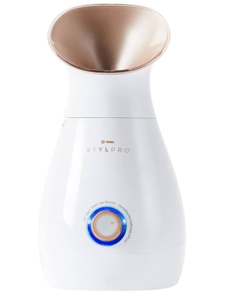 Stylpro 4-1 facial streamer, Ophalen, Zo goed als nieuw, Gehele gezicht