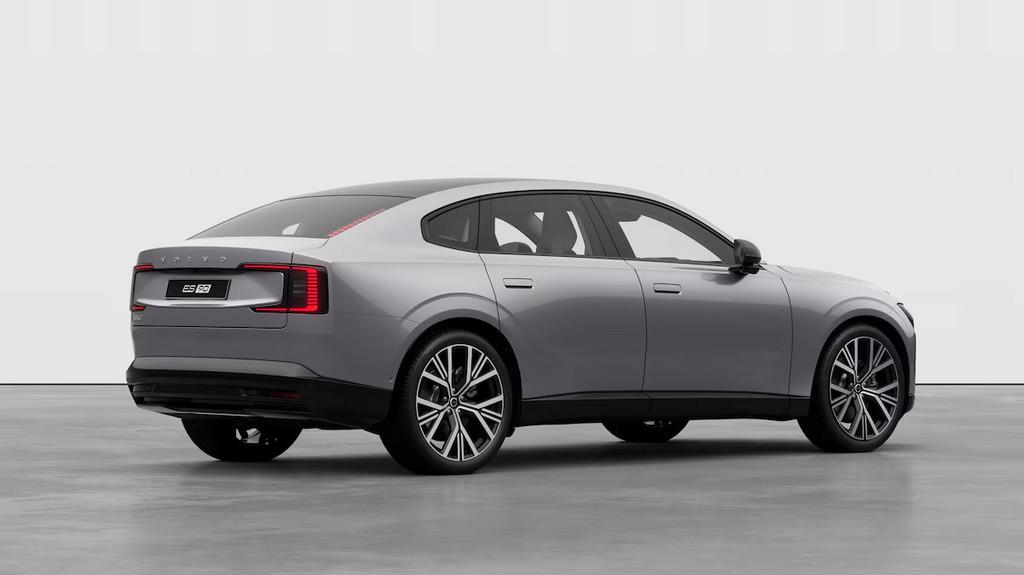 Volvo ES90 Single Motor Extended Range Ultra 92 kWh | Pilot, Automaat, 12 maanden, Achterwielaandrijving, Volvo Selected Used Cars