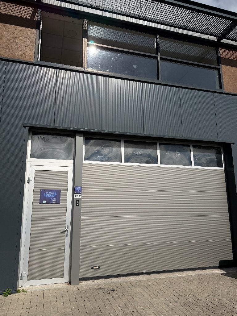 Kantoorpand Vijfhuizen te huur, 70 m², Huur, Bedrijfsruimte