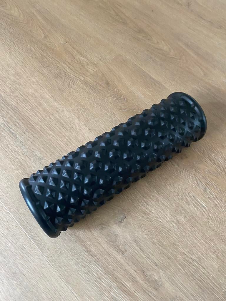 Foam roller, Ophalen of Verzenden, Zo goed als nieuw, Overige typen