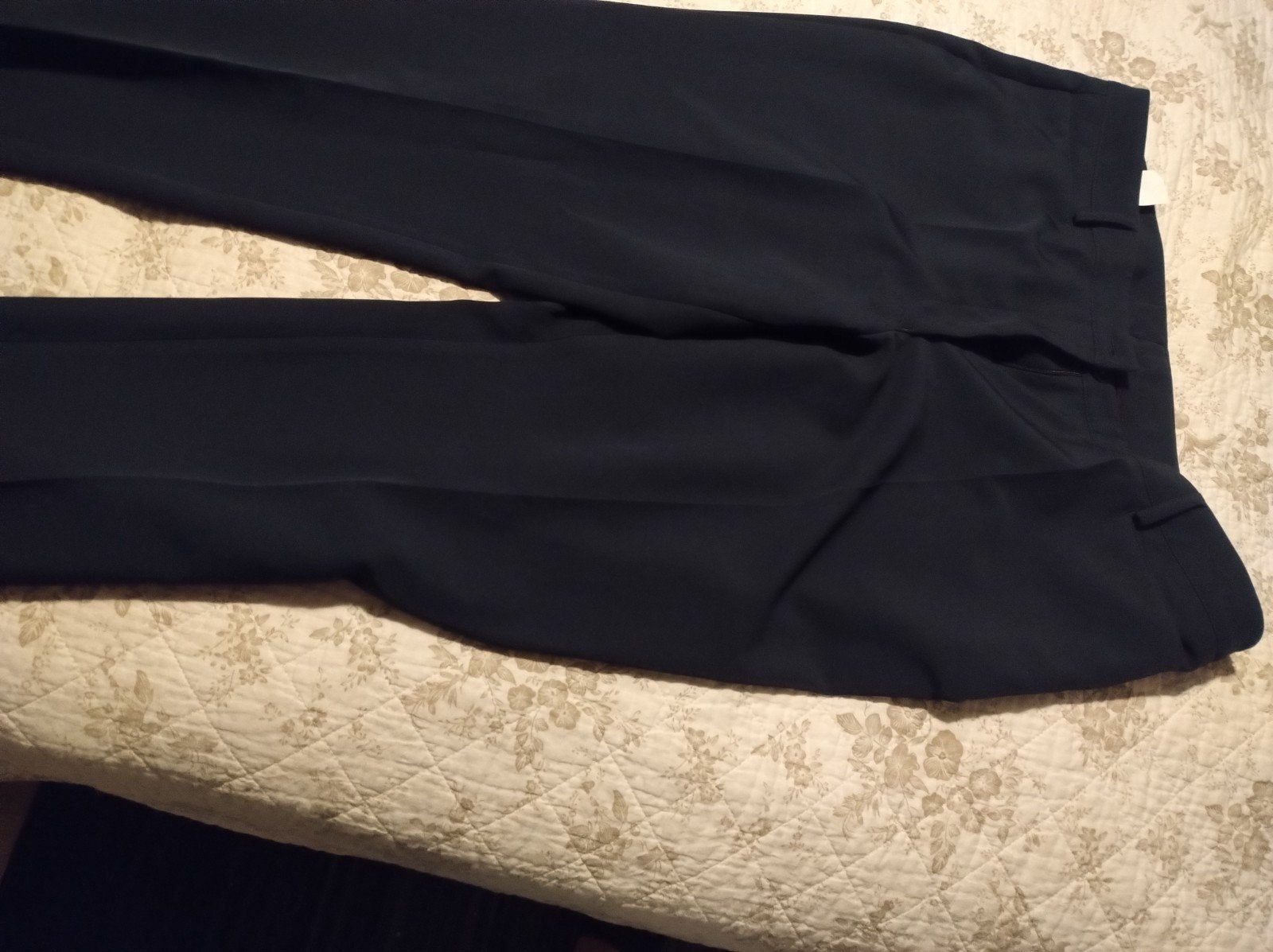 Broek en blouse voor opleiding Rooie Pannen Horeca, Ophalen of Verzenden, Maat 42/44 (L)