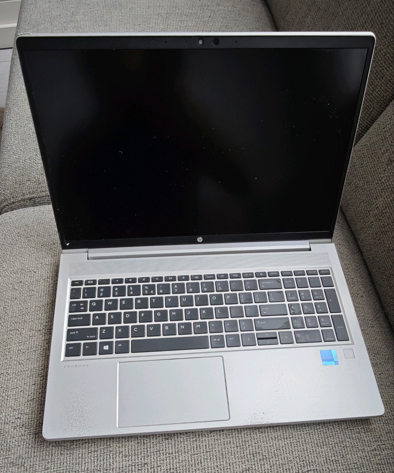 HP PROBOOK 650 G8 i7 16GB 512SSD 11TH GENERATIE, Computers en Software, 2 tot 3 Ghz, Intel Core i7-1135G7, Met touchscreen, Ophalen of Verzenden