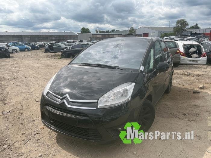 Brandstofpomp Elektrisch van een Citroen C4 Picasso, Gebruikt, -, Ophalen of Verzenden, -