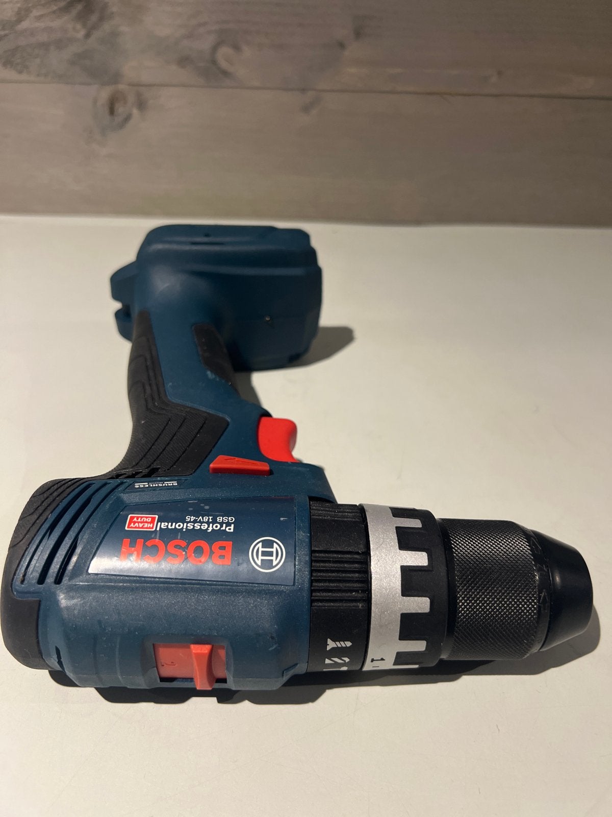 Bosch Professional GSB 18V-45 Accu Klopboormachine, Auto-onderdelen, N, N, N