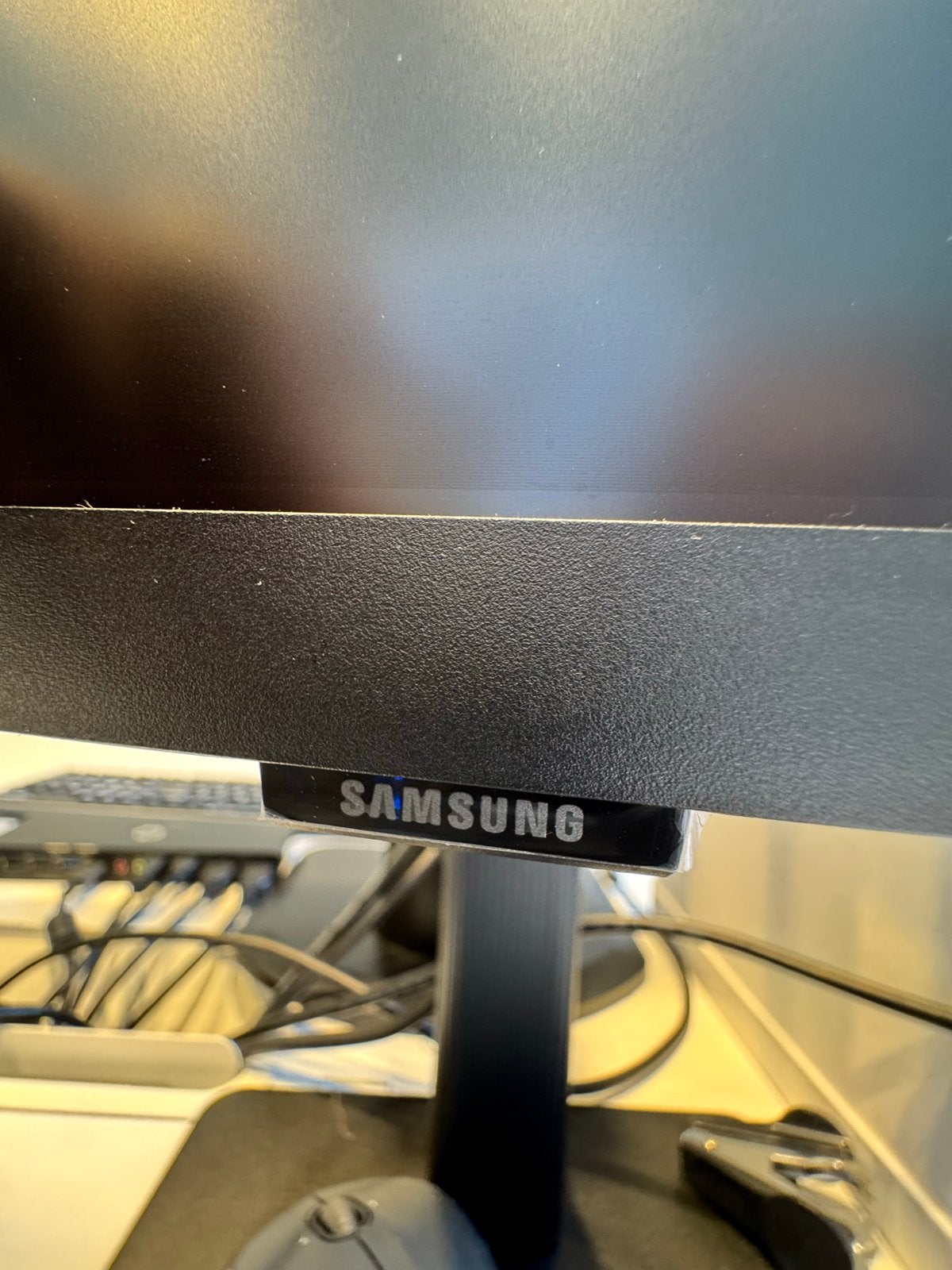 4 Monitoren (2x Samsung, 2x iiYama) + 2 Docking Stations, Computers en Software, Monitoren, Gebruikt, 60 Hz of minder, HDMI, IPS