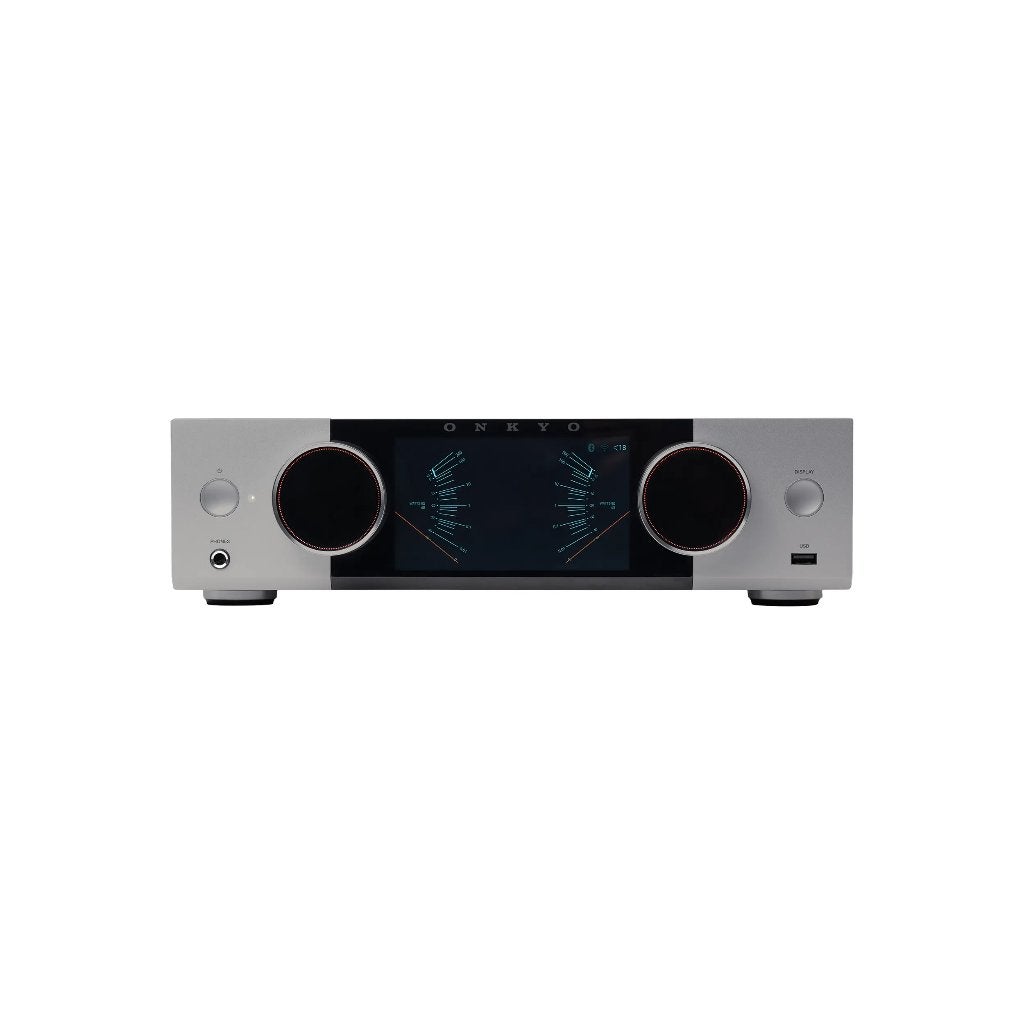 Onkyo Y-50 / Demo klaar!, Ophalen of Verzenden, Nieuw, USB 2
