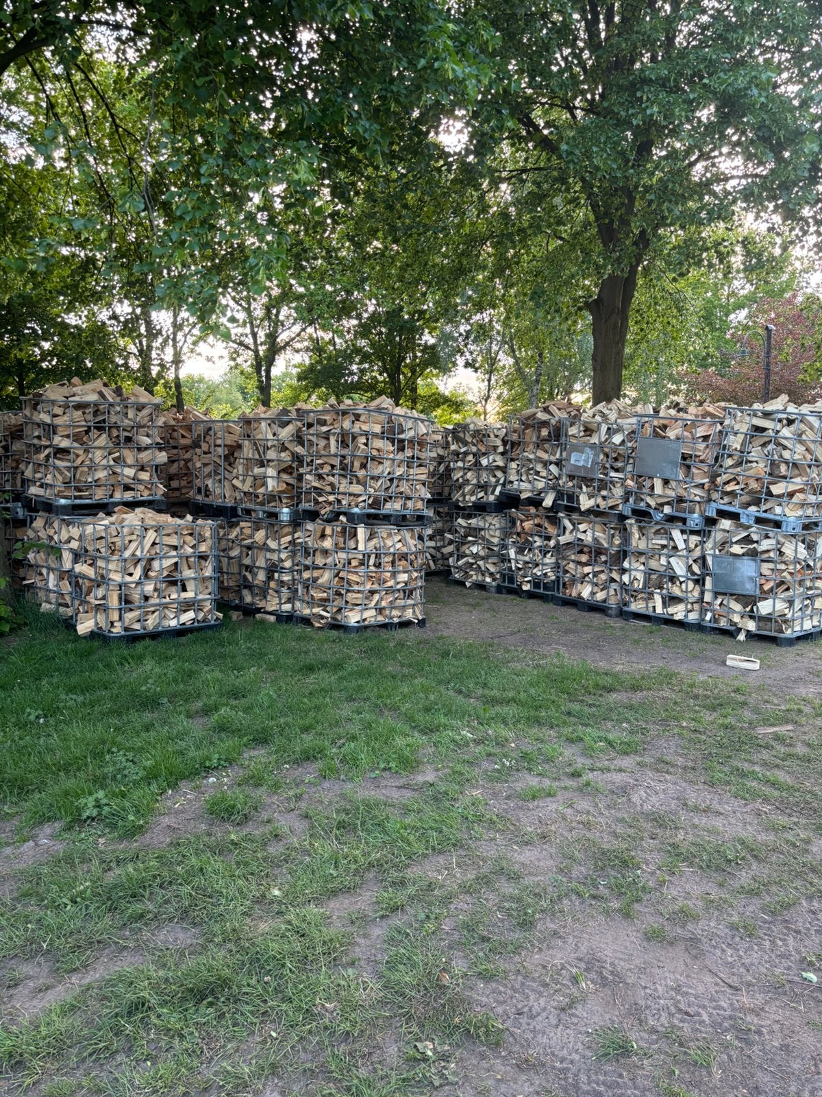 Diverse hardhout kachout, Ophalen of Verzenden