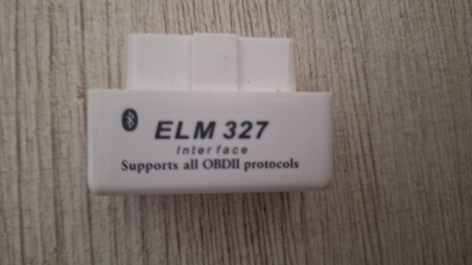 Nieuwe ELM 327 Bluetooth OBDII Interface, Ophalen of Verzenden, Nieuw