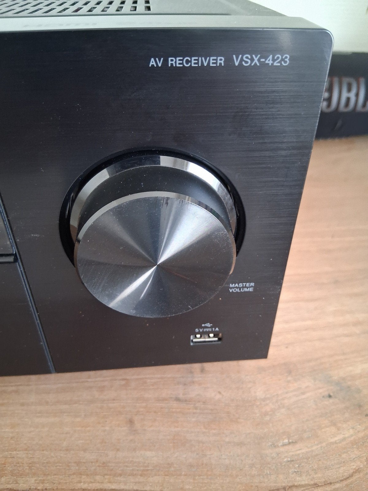Pioneer vsx 423, Ophalen, Gebruikt, Pioneer, 120 watt of meer