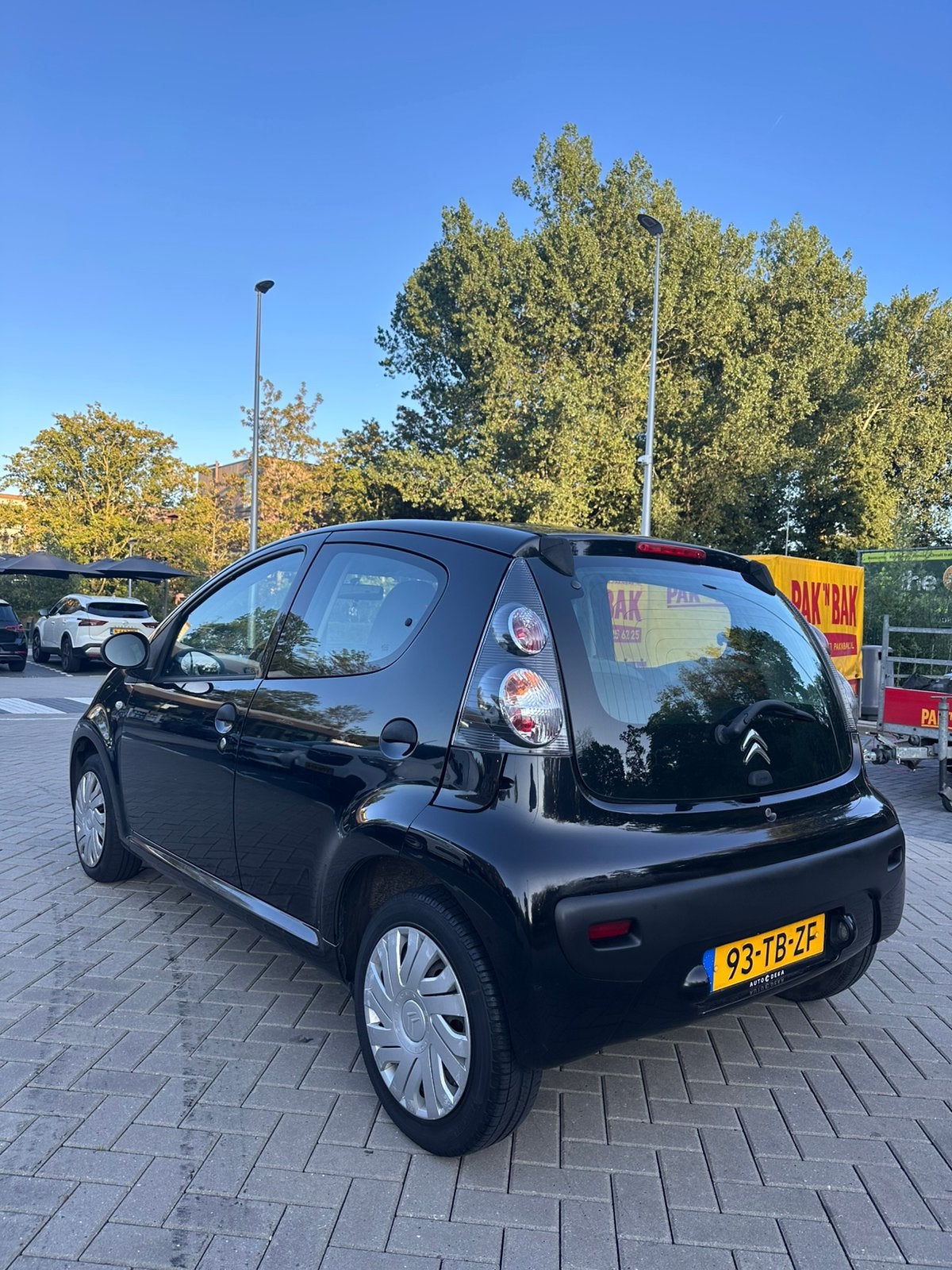 Citroën C1