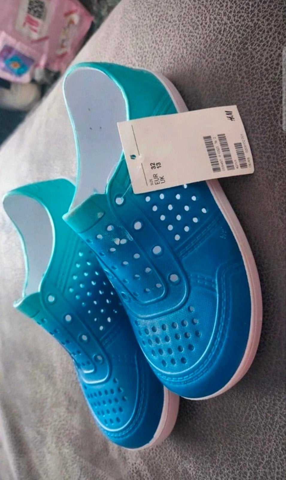 nieuwe waterschoenen H&M maat 32, Ophalen of Verzenden, Nieuw, Jongen of Meisje, Overige typen