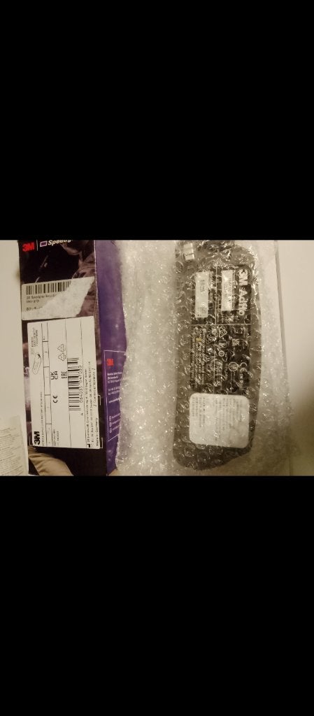 Adflo 3m standard battery, Ophalen of Verzenden, Nieuw
