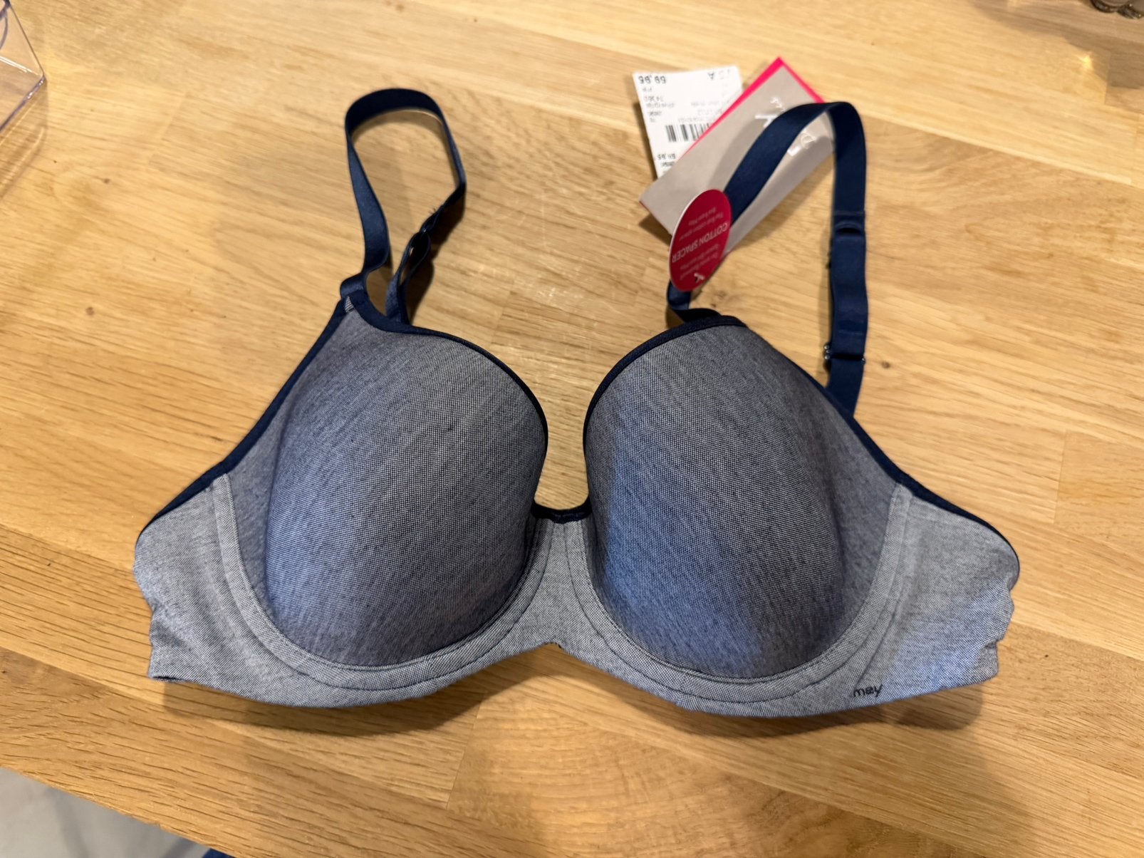 Mey bh 75A NIEUW!! Nu €20, Kleding | Dames, Ondergoed en Lingerie, Ophalen of Verzenden, BH