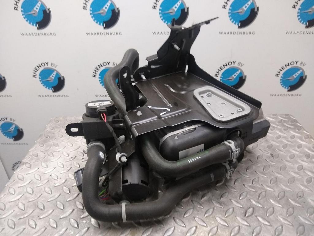 FORD FOCUS STANDKACHEL 2019, Ophalen of Verzenden, Gebruikt, Stiba lid