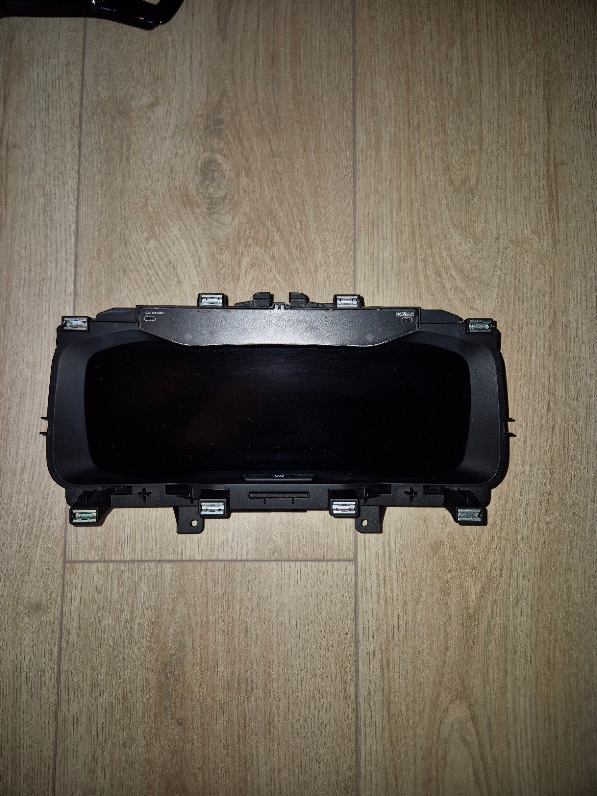 VW Golf 7.5 Digitale Teller Virtual Cockpit 5G1920791B, Auto-onderdelen, Ophalen of Verzenden, Gebruikt, Volkswagen