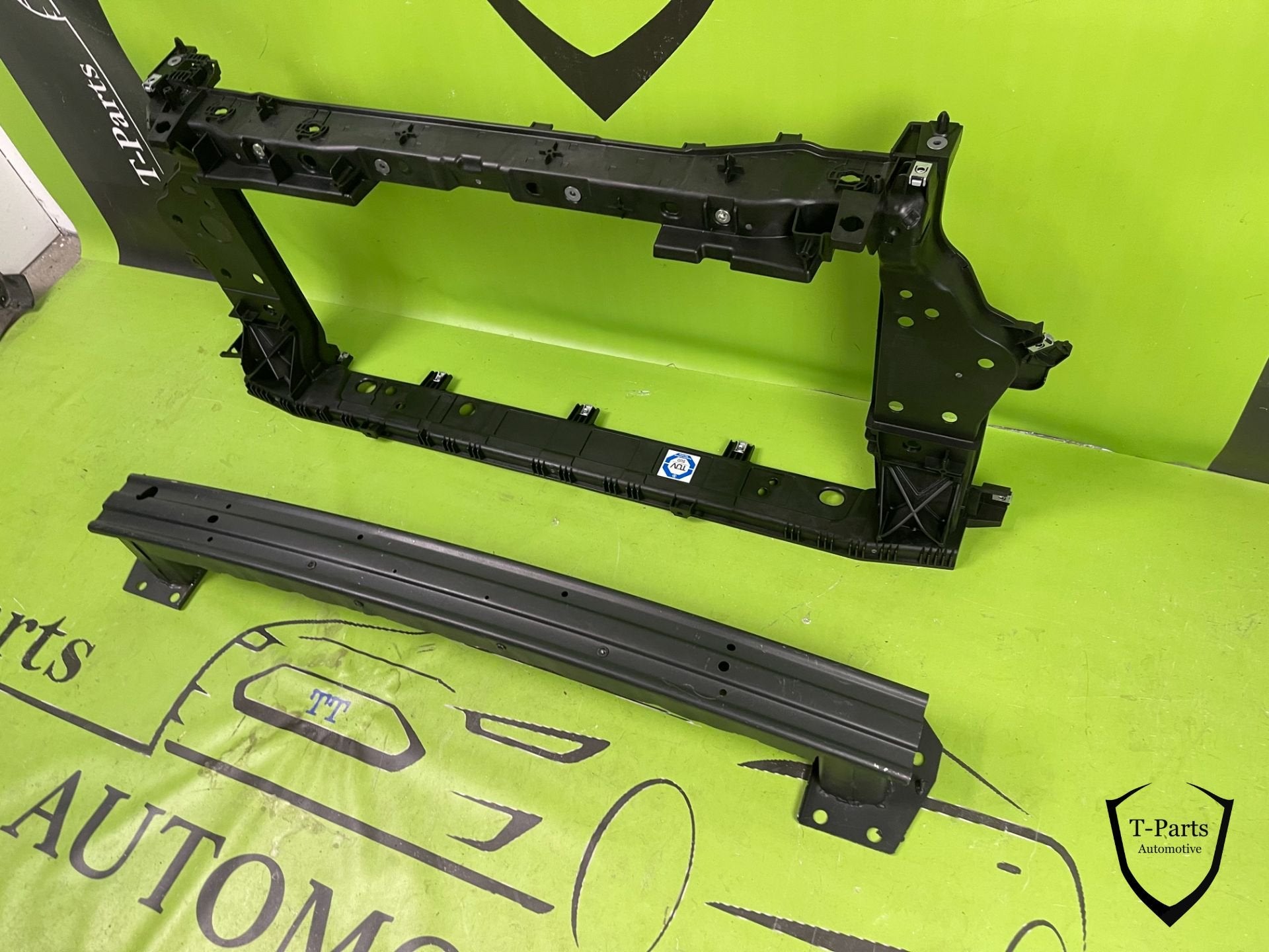 renault clio 5 bumper balk voorfront front 625000427R 752101, Auto-onderdelen, Renault Group, Contact.group@renault.com, Renault