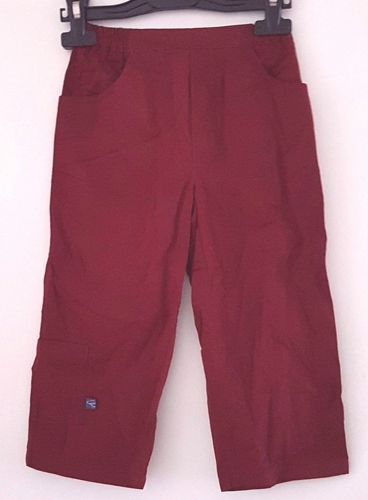 Maat 80 / 12M Pirouette broek NIEUW (0674), Broekje, Meisje, Nieuw, Ophalen of Verzenden