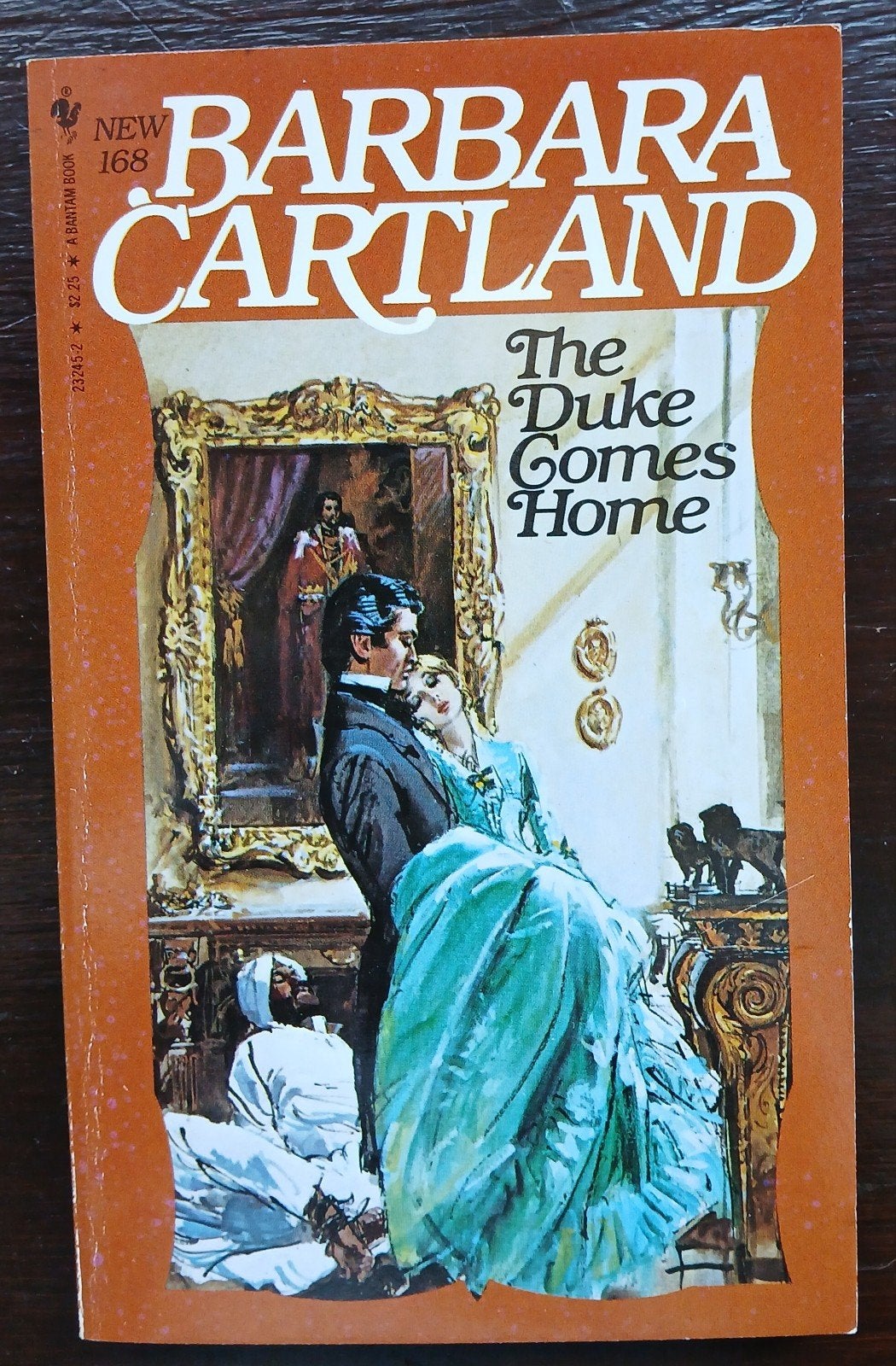 Barbara Cartland romans Engelstalig, 19 boekjes, Ophalen of Verzenden, Gelezen, Barbara Cartland