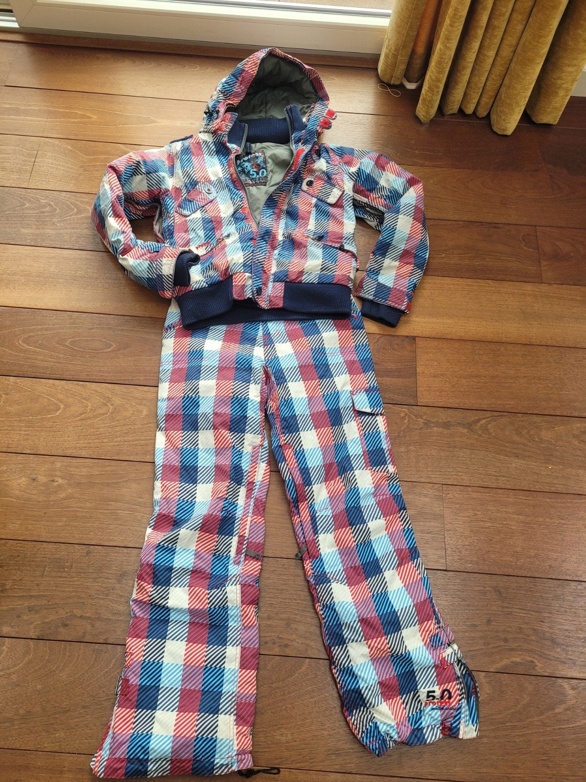 Protest dames skipak maat S / 36, Kleding | Dames, Ophalen of Verzenden