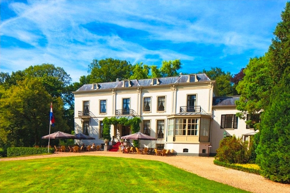 Fletcher overnachting voor 2 personen, 3 en 4 sterren hotels, Twee personen, 1 overnachting