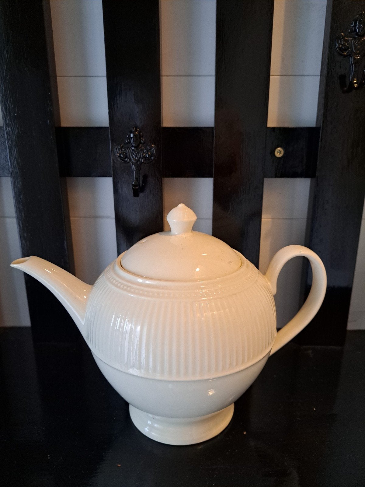 Wedgwood Windsor Theepot, Ophalen of Verzenden
