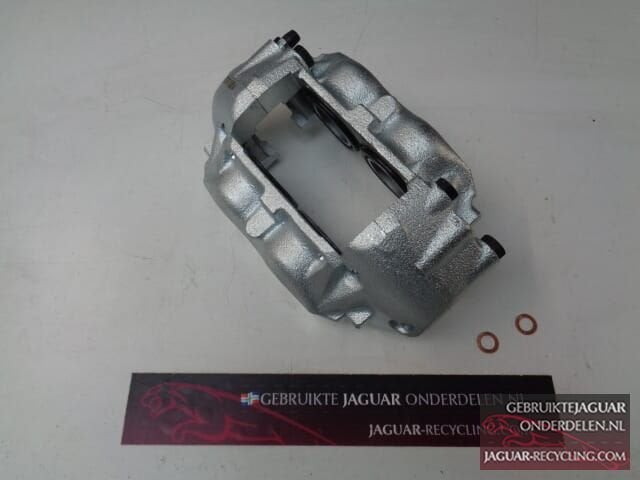 Jaguar XJ / XJS remtang / remklauw links voor, Gebruikt, -, -, Ophalen of Verzenden
