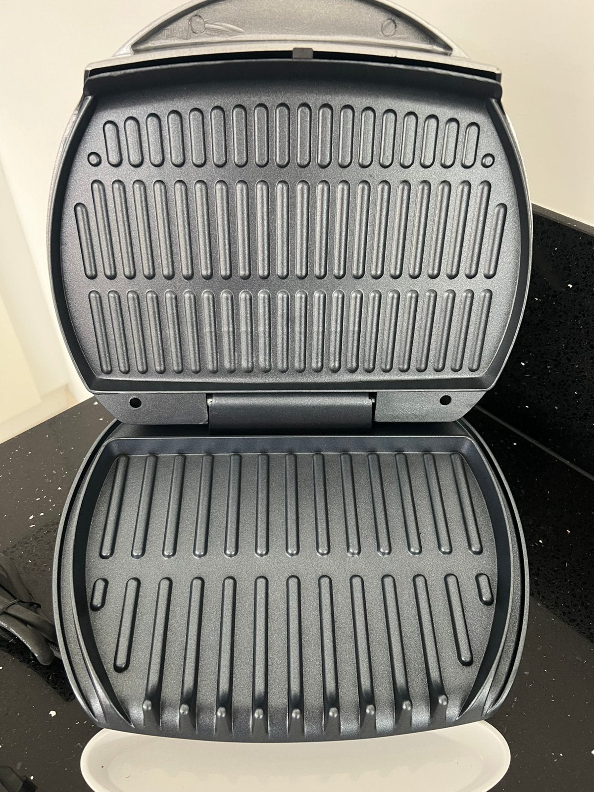 Nieuw Tristar GR-2836 Dieet-Grill,, Witgoed en Apparatuur, Ophalen of Verzenden, Nieuw