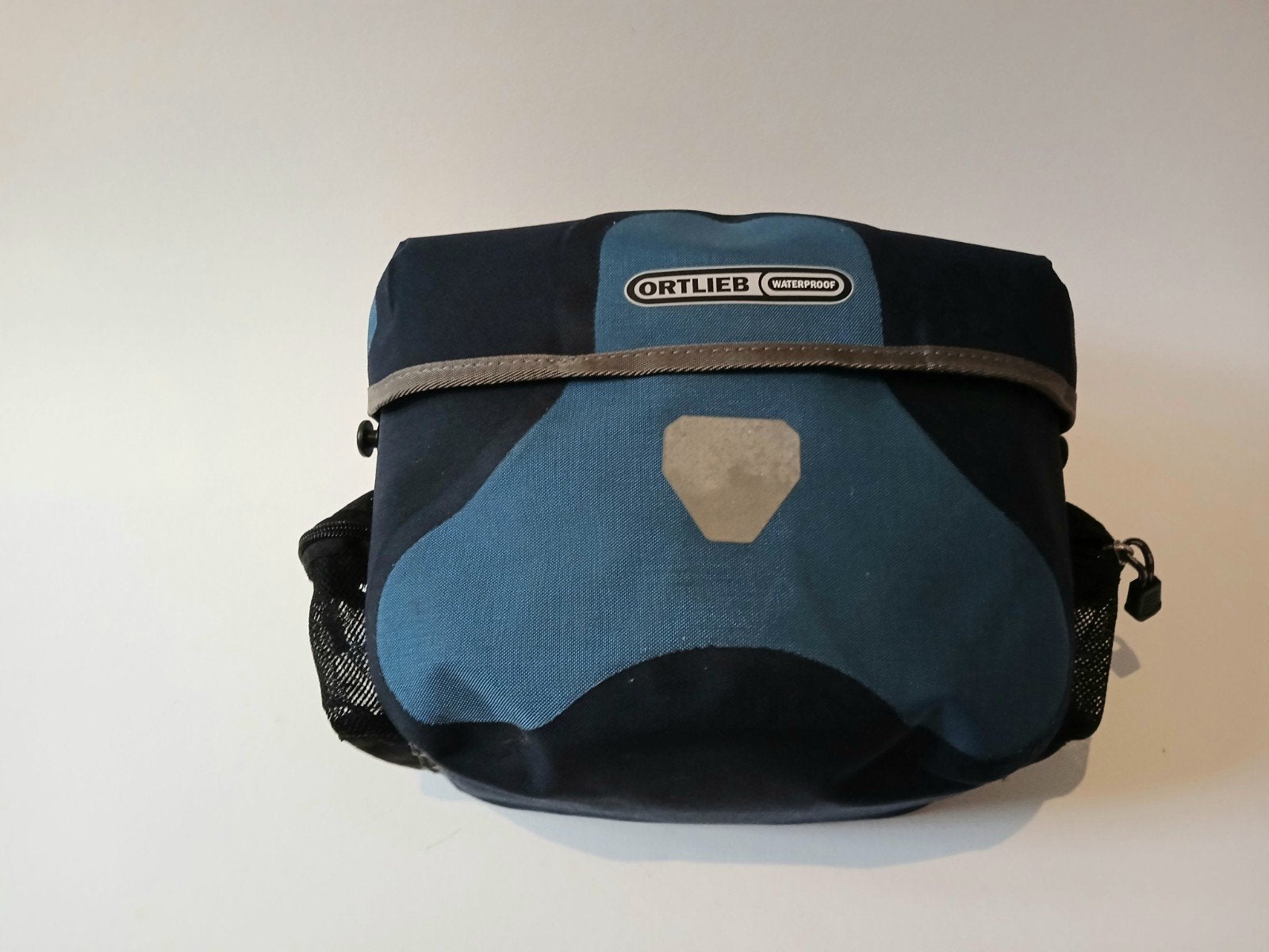 020/ORTLIEB STUURTAS ULTIMATE 6+ /VAUDE/DEUTER/LAFUMA/E BIKE, Ophalen, Gebruikt, Ortlieb