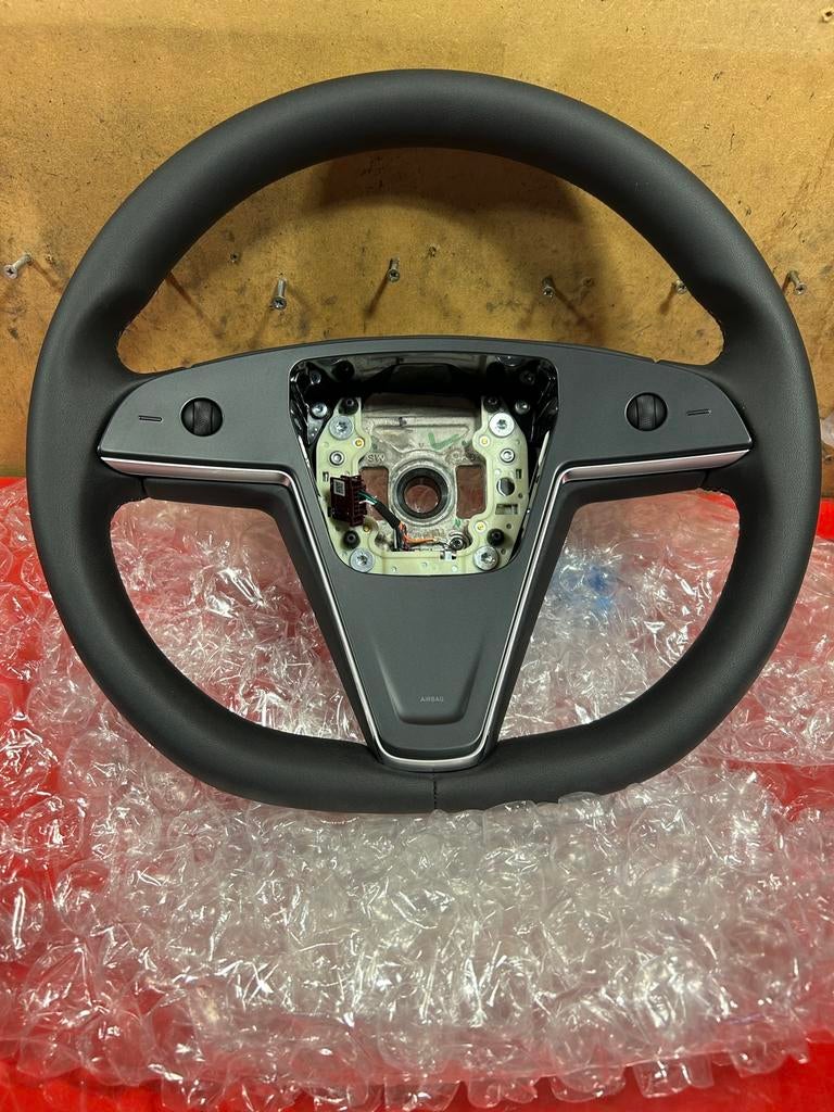 TESLA MODEL 3 STUUR MET AIRBAG, Auto-onderdelen, Ophalen of Verzenden, Nieuw