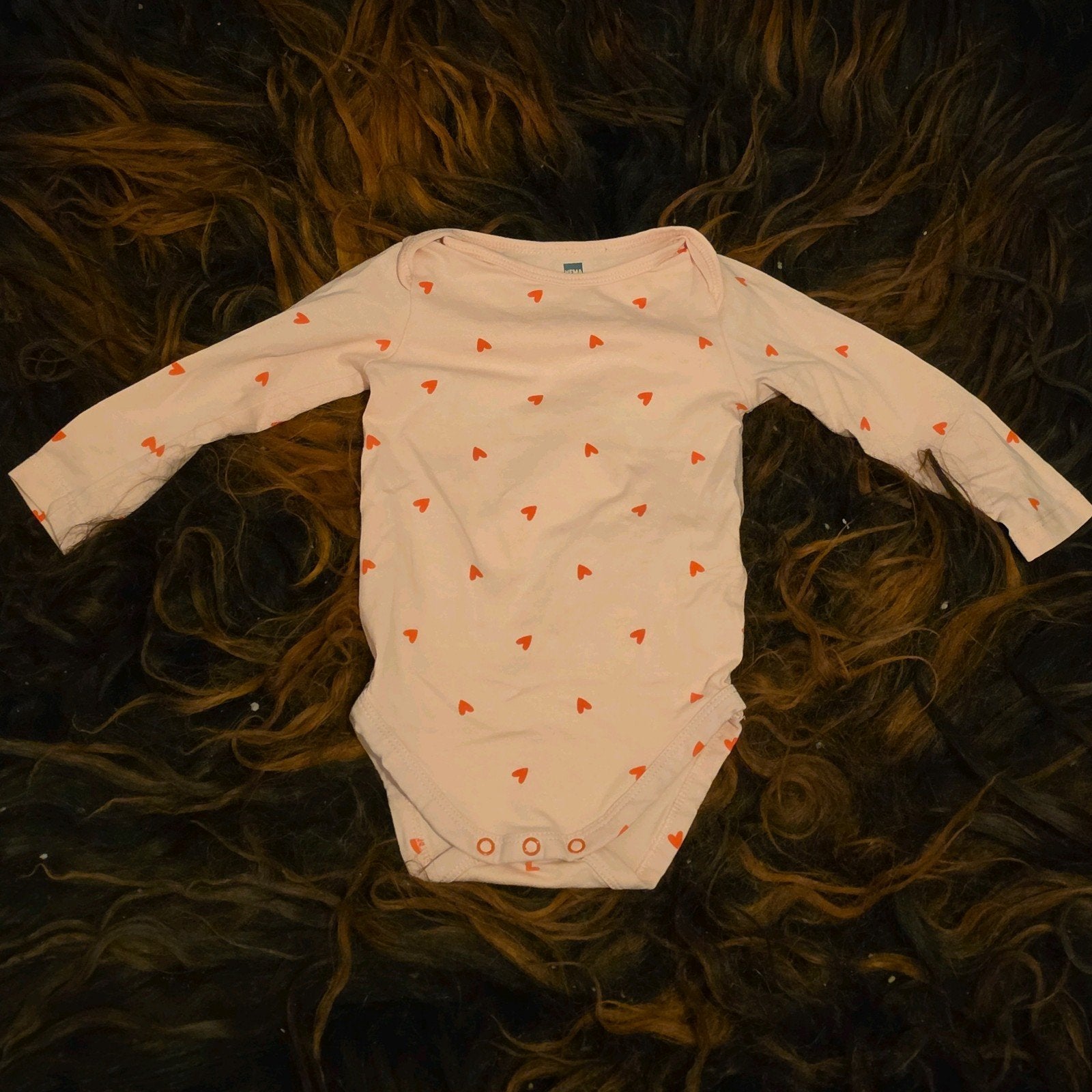 rompers rompertjes set maat 62 korte mouwe lange mouwe, Ophalen of Verzenden