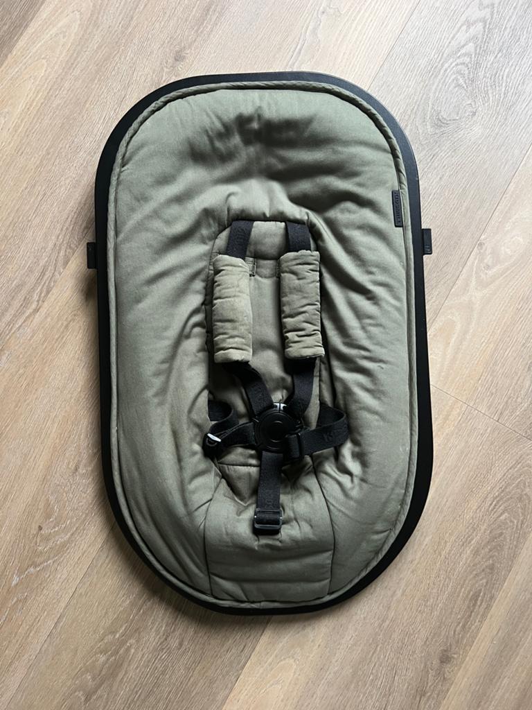 Kidsmill Up newborn set, Ophalen of Verzenden, Gebruikt