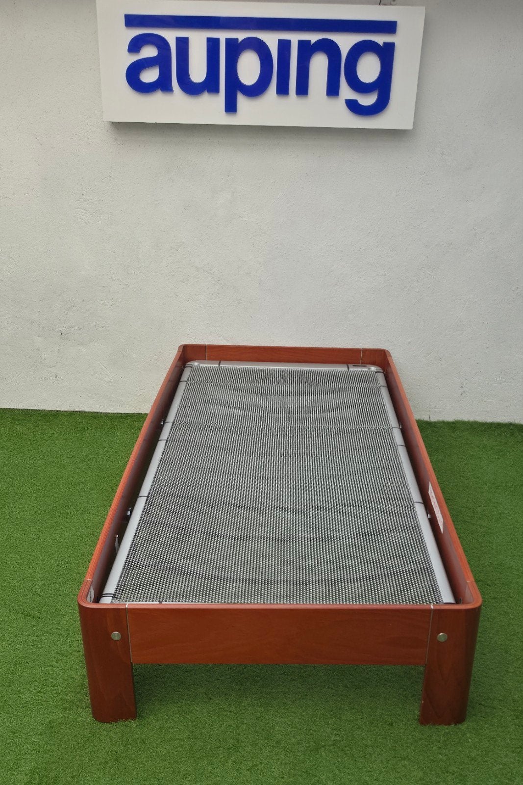 Auping Auronde Bed 90x210cm, Ophalen, ., ., .