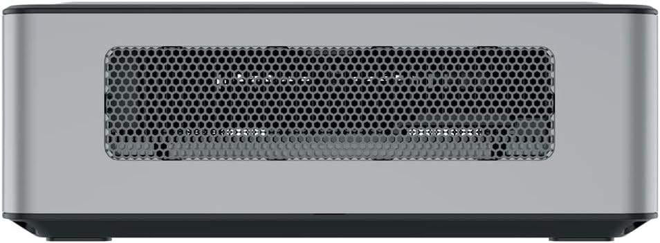 Minisforum, HM50, AMD Ryzen 5 4500U, 16GB /256GB, MINISFORUM, SSD, Minisforum, 3 tot 4 Ghz